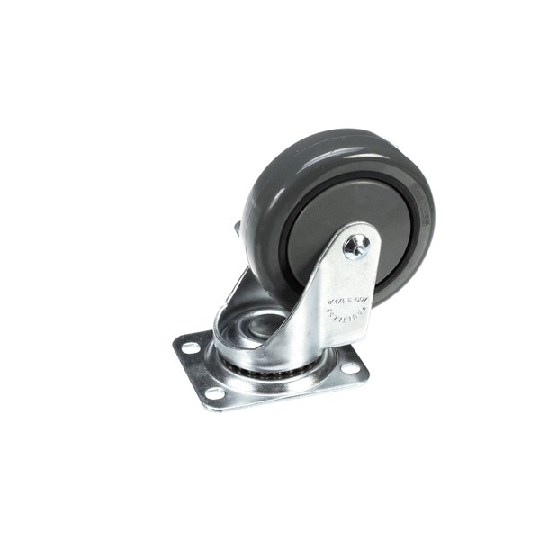 (image for) Darling International 700701 WHEEL 4" LOCKING SWIVEL